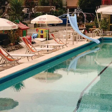 Seppia Apartment Pietra Ligure